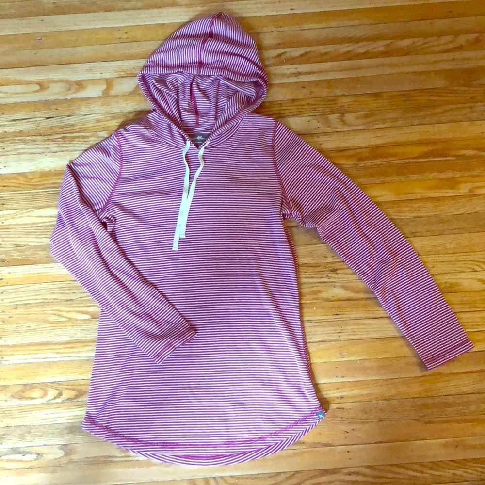 Women’s tunic - Eddie Bauer sz Medium